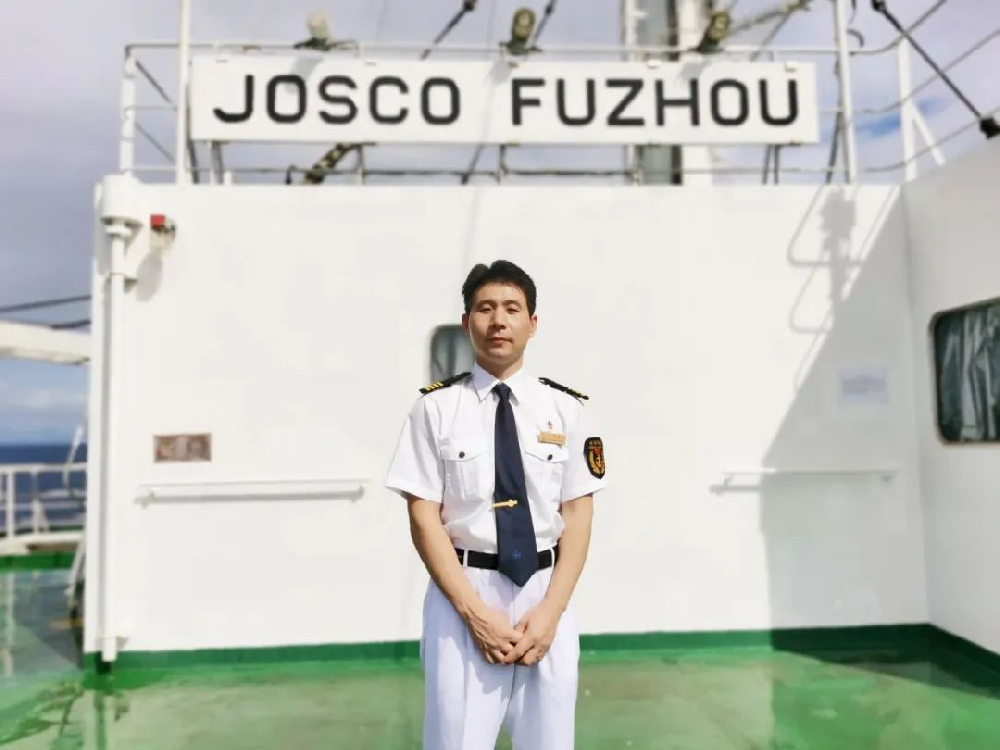 “一帶一路”故事 | 我是絲路一朵浪花