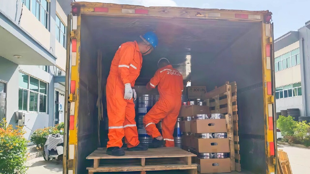 沖刺四季度｜江蘇遠(yuǎn)洋所屬省外供穩(wěn)內(nèi)拓外防風(fēng)險 聚焦主業(yè)沖目標(biāo)